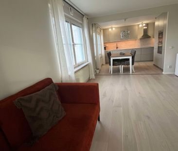 Diligensvägen, Nacka - Photo 3