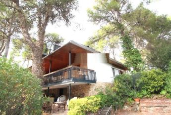 Alquiler de casa o chalet independiente en Menorca s/n