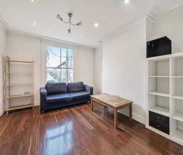 3 bedroom terraced house to rent - Photo 1