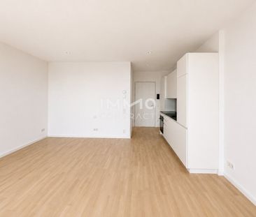 45. Etage DC2 Tower: Erstbezug - U1 Donauinsel - Photo 2
