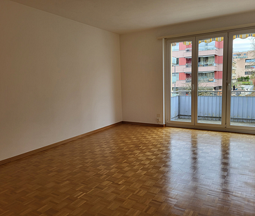 Gemütliche und zentrale Wohnung in der Stadt Zürich - Foto 1