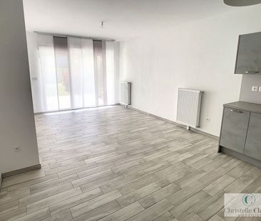 Appartement - RIXHEIM - 49m² - 1 chambre - Photo 2