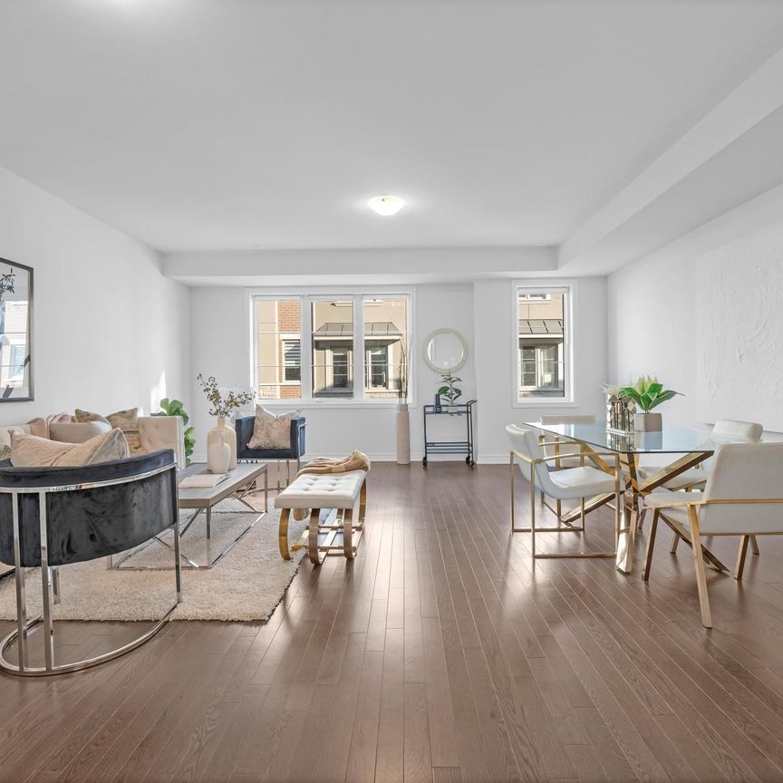 For Lease - 33 Bruce Boyd Drive, Markham, Ontario - Photo 1