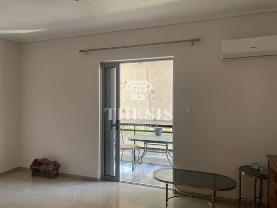 Φωτεινό διαμέρισμα προς ενοικίαση στο Π. Φάληρο - Photo 1