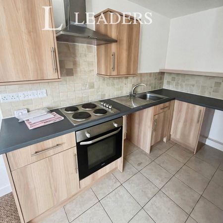 1 bedroom apartment to rent Hooks Close, Anstey, Leicester, Leicestershire, LE7 - Photo 3