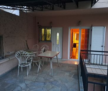 Διαμέρισμα για ενοικίαση Νέα Λέσβος (Μαρούσι) - Photo 4