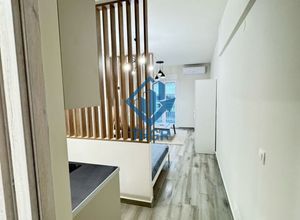 Studio/Γκαρσονιέρα για ενοικίαση - Βαρδάρης - Λαχανόκηποι - Φωτογραφία 1