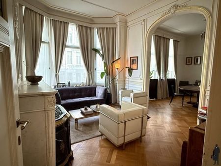 Appartement te huur - Foto 2