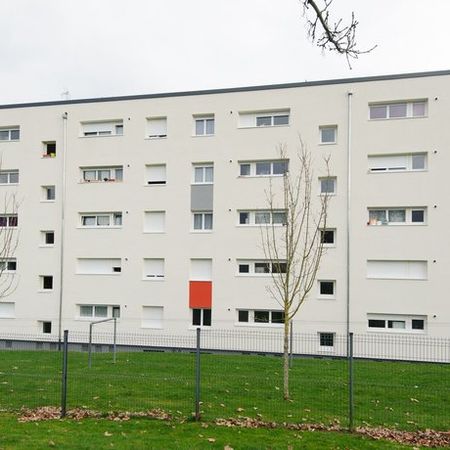 Espace Habitat, premier organisme logeur certifié Qualibail dans les Ardennes. - Photo 4