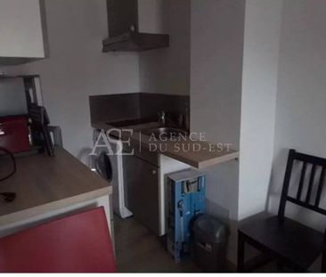 Location Appartement - Photo 4