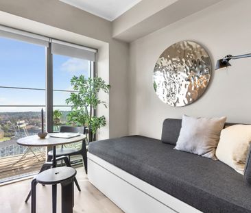 Gøteborg Allé 6, 6. 49 - Photo 2