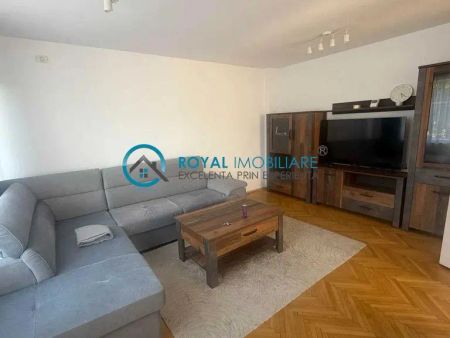 Royal Imobiliare - Inchiriere Casa zona Cantacuzino - Fotografie 3