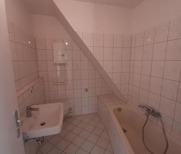 2-Zimmer-Wohnung mit Blick über Aschersleben - Photo 3