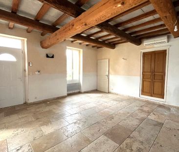 A LOUER - BARBENTANE - Mas, 4 chambres, garage, jardin, - Photo 5