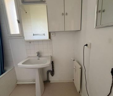 Location Appartement 3 pièces 24m² ANGERS 49100 - Photo 3