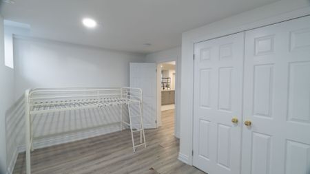 For Lease - 72 Sandford Crescent Unit# Bsmt, Whitby, Ontario - Photo 5