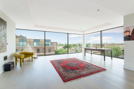 Warwick Lane, Thomas Earle House, Kensington, London - Photo 3