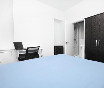 1 bed house share to rent in Berry Street, Burnley, BB11 - Photo 3