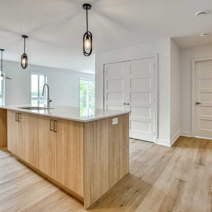 Rg de la Petite-Noraie, J6E 8Y8, Saint-Charles-Borromée - Photo 1