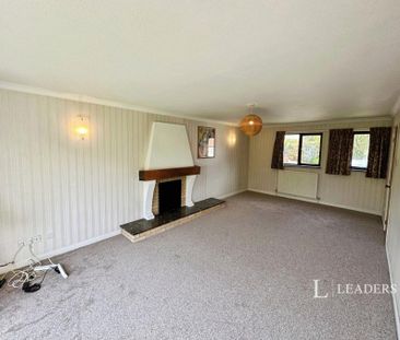4 bedroom house to rent Hillesden, Buckingham, Buckinghamshire, MK18 - Photo 2