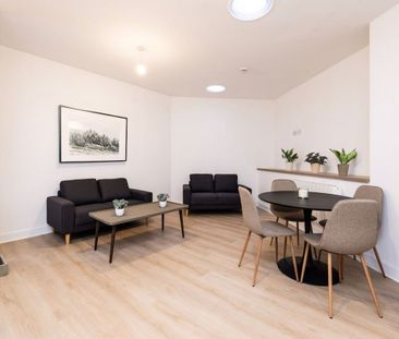 Apartment 14, Block 2, Saint James’S Place, Inchicore, Dublin 8 - Photo 2