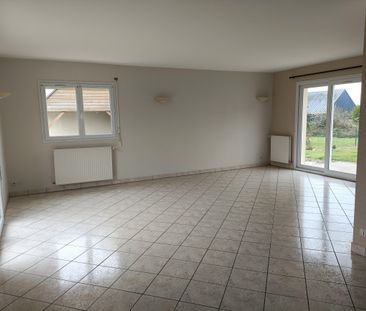 Location / Maison de plain-pied - Photo 6