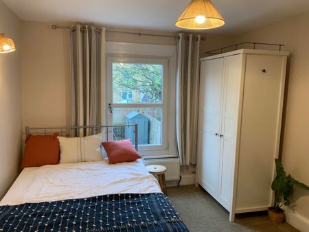 4 Bed Terraced House, Byne Road, SE26 - Photo 5