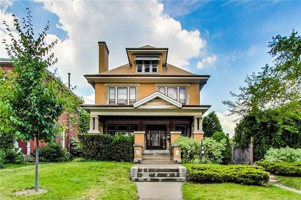 For Lease - 142 Emerald Street Unit# LOWER LEVEL, Hamilton, Ontario - Photo 1