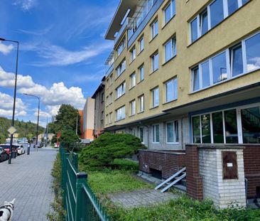 Pronájem bytu 2+kk 38 m2 - Photo 3