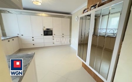 Dom wolnostojący na wynajem Myszków - Zdjęcie 3