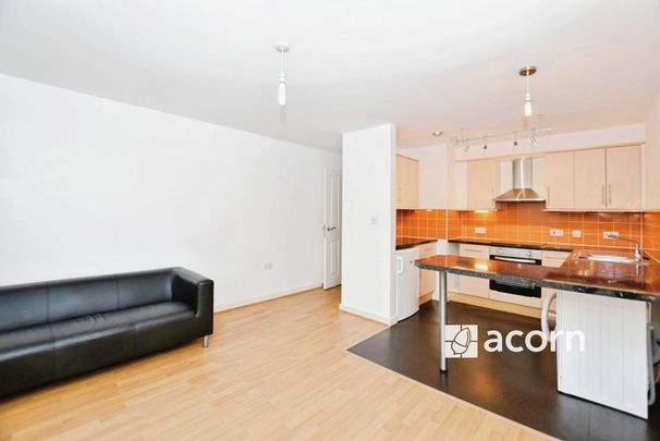 1 bedroom flat to rent - Photo 1