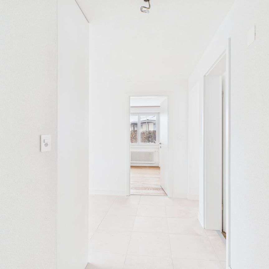 4.5 Zimmer, 87 m², 1. Stock - Foto 1