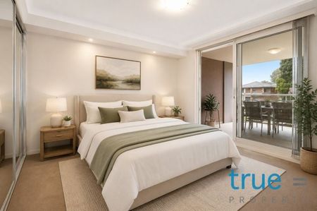 AFFORDABLE, SPACIOUS AND PERFECTLY LOCATED - Photo 2
