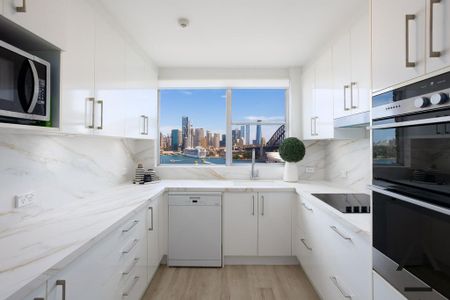 Exquisite Living with Unmatched Views of Sydney Harbour - Photo 4