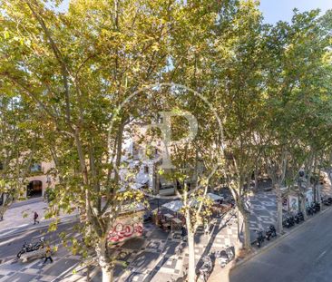 4 bedroom luxury Apartment for rent in Palma de Mallorca, Spain - Photo 4