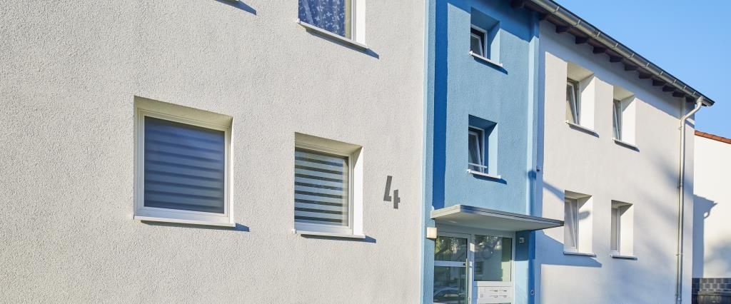 3-Zimmer-Wohnung in Herne Wanne - Foto 1