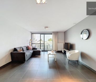 Ruim appartement - Foto 1