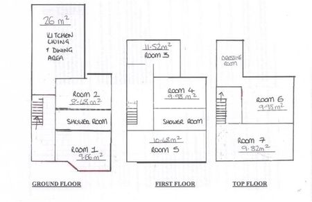 Rusholme Place, Manchester, M14 5TE - Photo 2