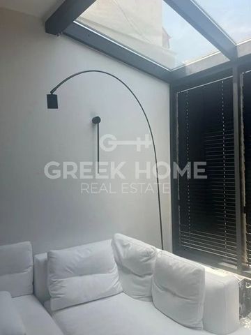 Διαμέρισμα για ενοικίαση Κολωνάκι (Κολωνάκι - Λυκαβηττός) - Photo 3