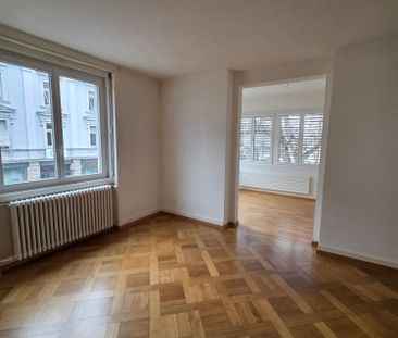 3 Zimmer, 80 m², 1. Stock - Photo 2