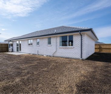 12 Edgar Way, Rolleston - Photo 6