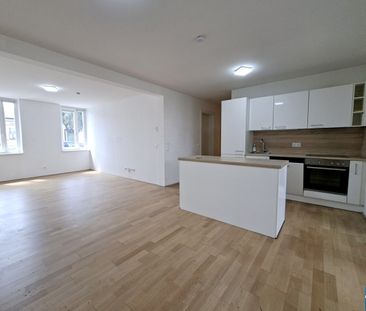Leopold XXI – RUHELAGE – 4-Zimmer-Wohnung zum Wohlfühlen - Photo 3