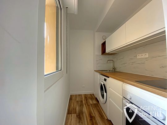Location Appartement 2 pièces 33m² CHATENOIS 67730 - Photo 1