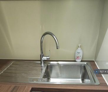 Studio to rent - Photo 4