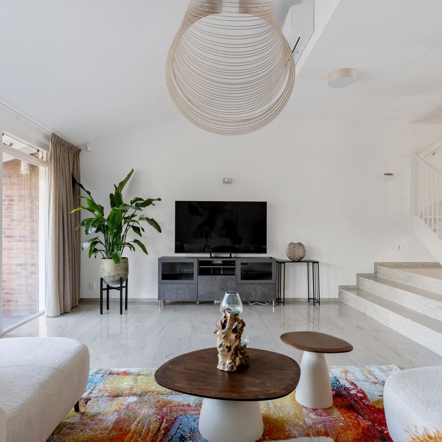 Kees van Hasseltstraat 12, 3056 PC Rotterdam - Photo 1