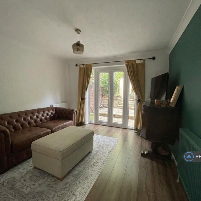 1 bedroom terraced house to rent - Photo 1