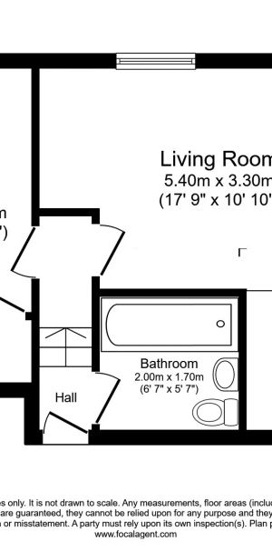 Greater Manchester, M1, Whitworth Street, Manchester - Photo 1