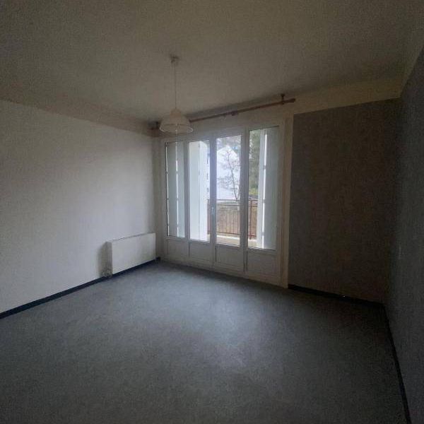 Location appartement t1 32 m² à Rodez (12000) - Photo 1
