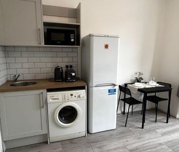 Studio Flat, Tunley Road, NW10 - Photo 6