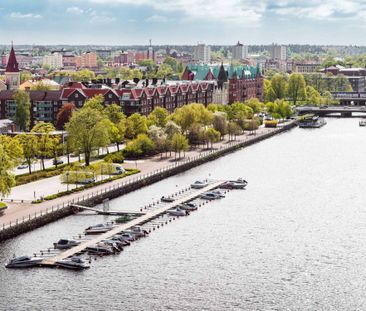 S. Sjötullsgatan 2 B - Photo 1